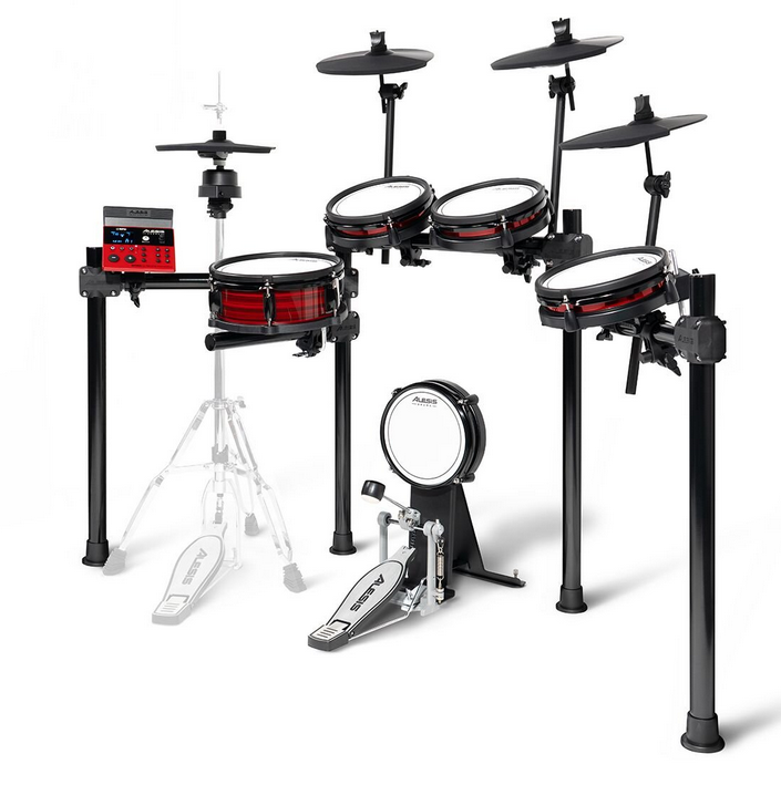 ALESIS Nitro Ultimate Drumkit